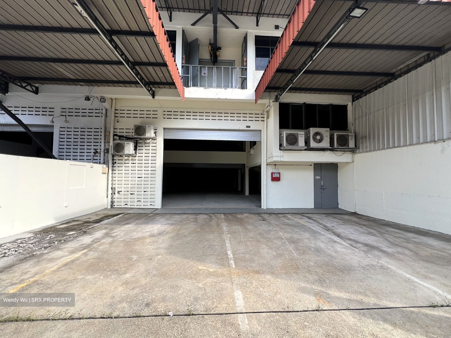 Hillview Industrial Estate (D23), Factory #575105721